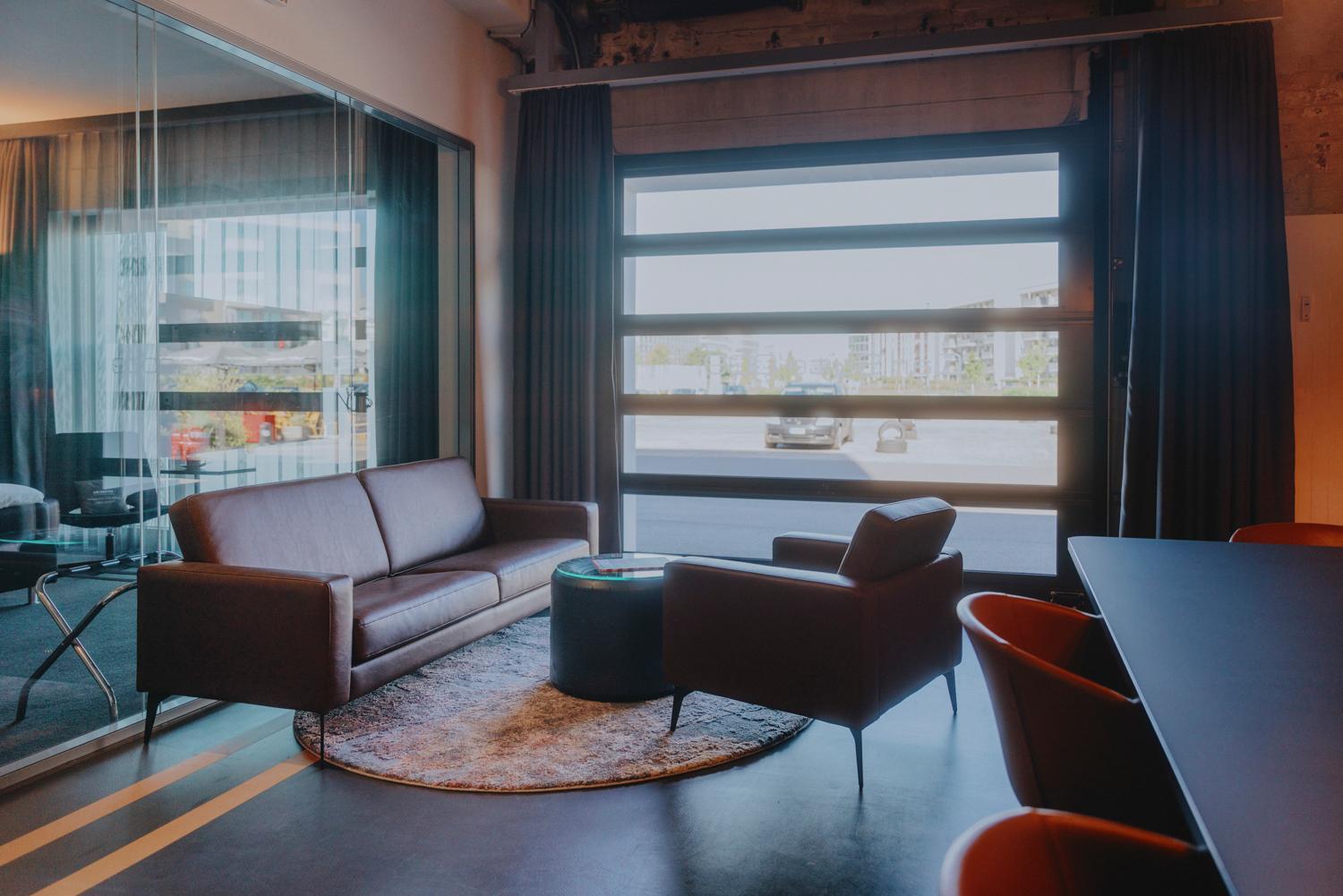 V8 Hotel Koeln At Motorworld Εξωτερικό φωτογραφία